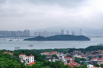 【租艇玩·廈門站】海島控暑期特惠游艇出行，就怕你不來！