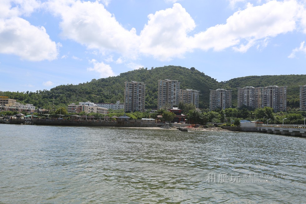三亞旅游游艇租賃,三亞港至東島航線 三亞旅游游艇租賃,三亞港至東島航線