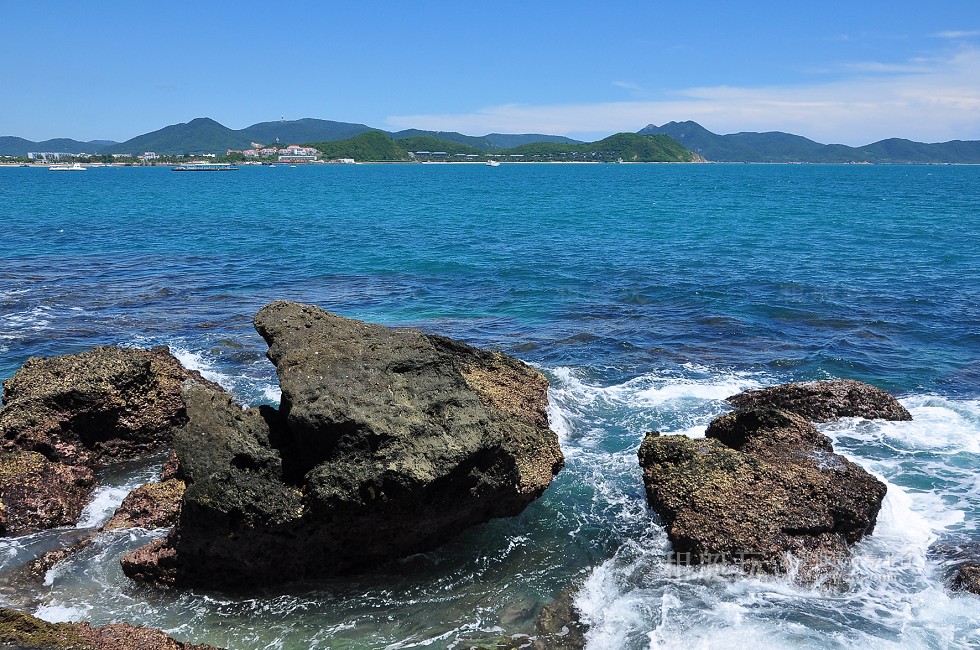 三亞旅游游艇 帆船租賃三亞港——小東海、大東海航線 三亞旅游游艇 帆船租賃三亞港——小東海、大東海航線
