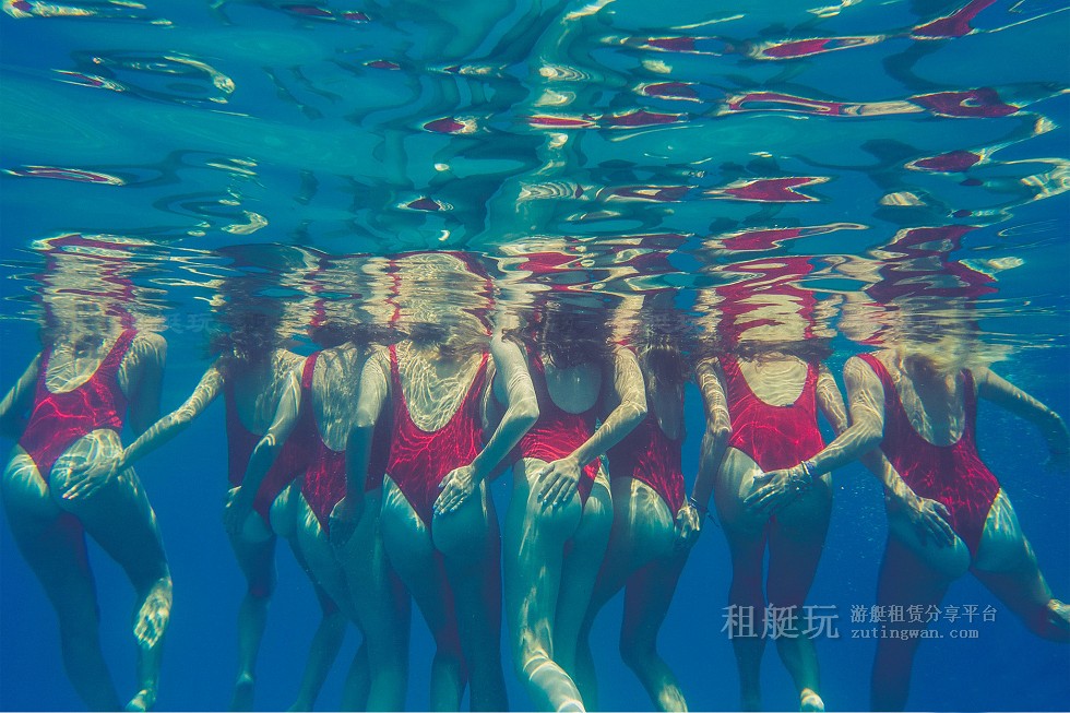 游艇租賃 Bikini海上派對(duì) 游艇租賃 Bikini海上派對(duì)