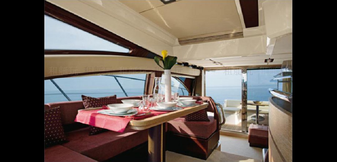 Azimut 53 Azimut 53