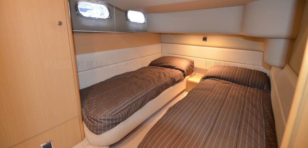Princess P42