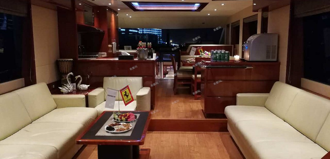 Majesty 70