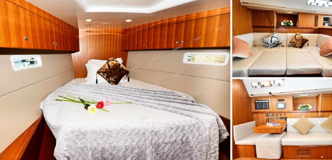 Sailiner 50